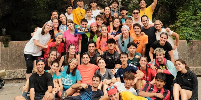 Arquidiócesis de Madrid - La buena Roma es Covadonga