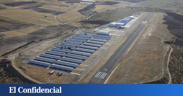 Sin novedades sobre el plan desde 2018.