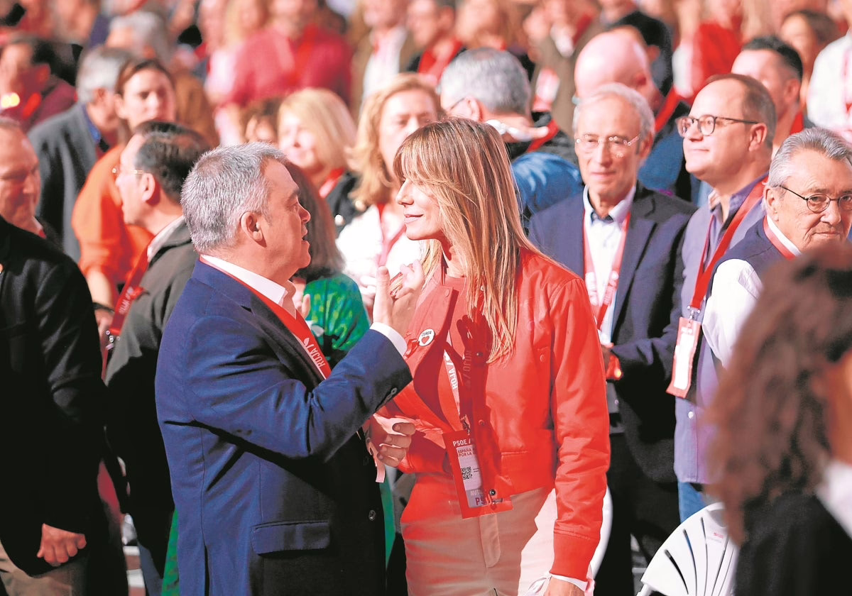El tormento judicial regresa a Moncloa.