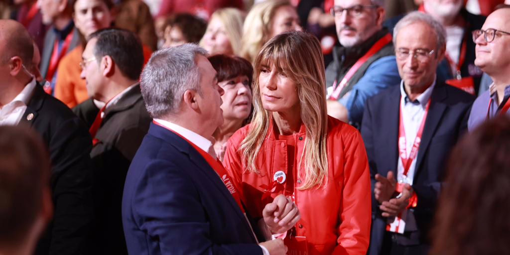 Los cargos formulados contra Begoña Gómez podrían llevar a una condena de hasta 17 años.