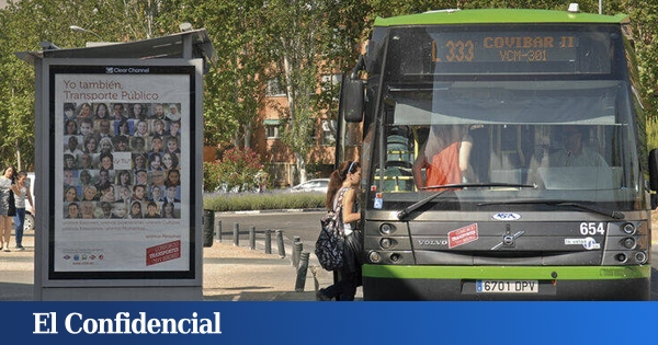 Rivas Vaciamadrid lanza nuevas rutas de autobús que aumentan la cobertura urbana y conectan mejor con Madrid.