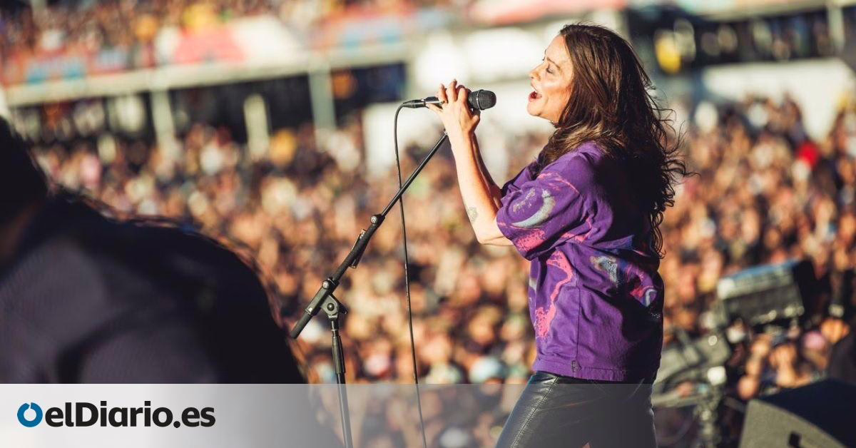Getafe impugna las licencias del Mad Cool y el Reggaeton Beach por la "falta de protección a los ciudadanos" ante los macrofestivales.