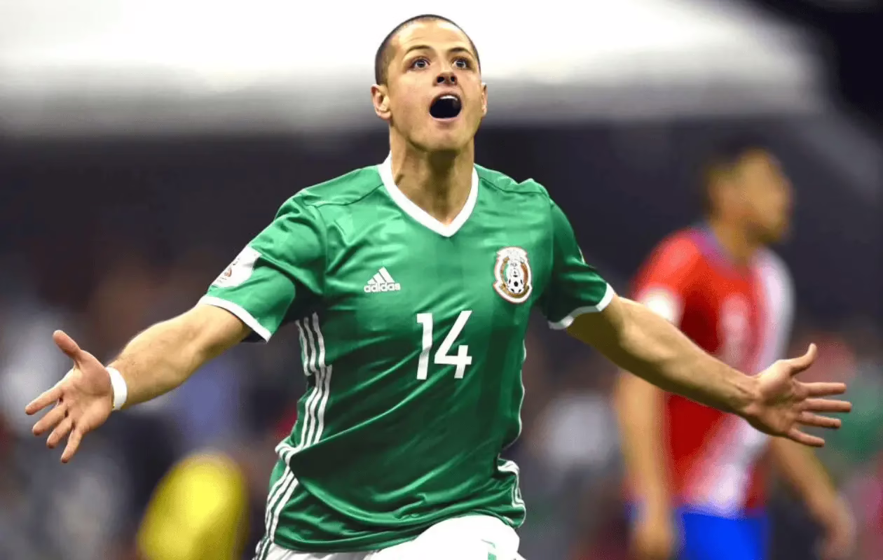 ¿Chicharito Hernández está considerando su retiro? Esto es lo que se ha revelado.