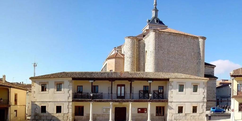 162 m² a un precio de 95.000 euros.