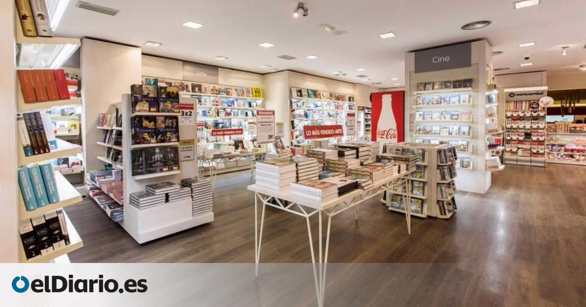 El cierre del primer Vips en Madrid evoca la memoria de sus tiendas y librerías que permanecían abiertas hasta altas horas de la noche.