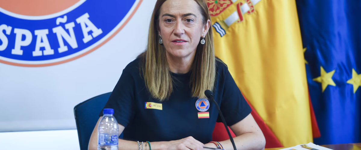 Barcones respalda la reacción proactiva de Protección Civil ante las críticas del PP: "La verdad es única"