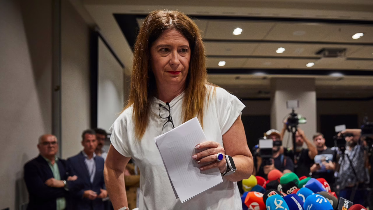 Ni plomera ni temeroso.