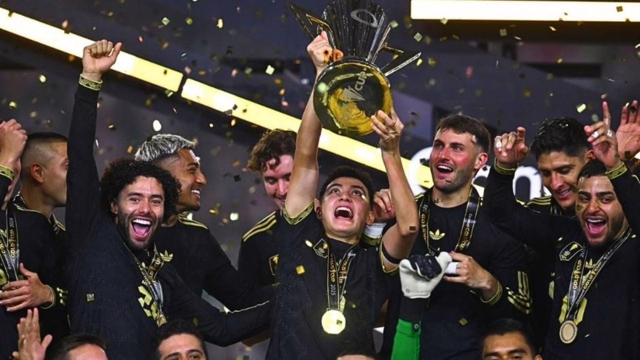 Su agente lo confirma: El Real Madrid está interesado en contratar a una promesa del fútbol mexicano.