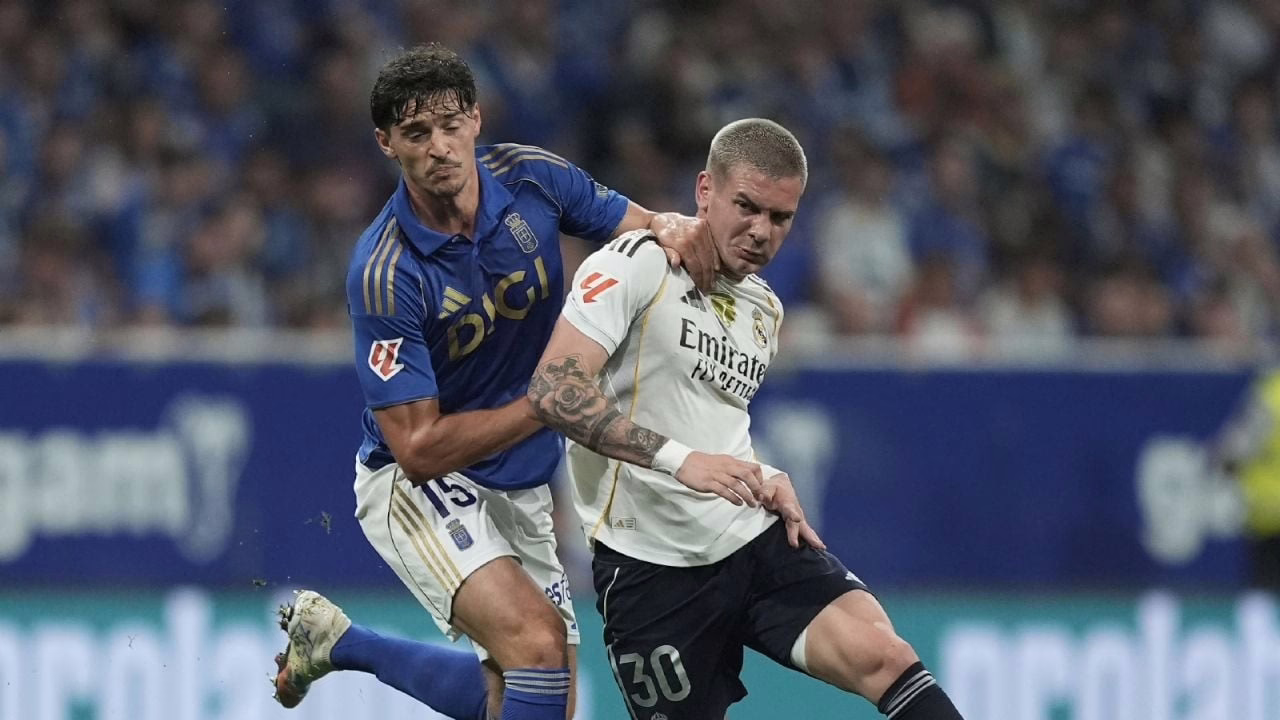 El tesoro de la selección argentina que el Real Madrid desea para estar al lado de Franco Mastantuono.