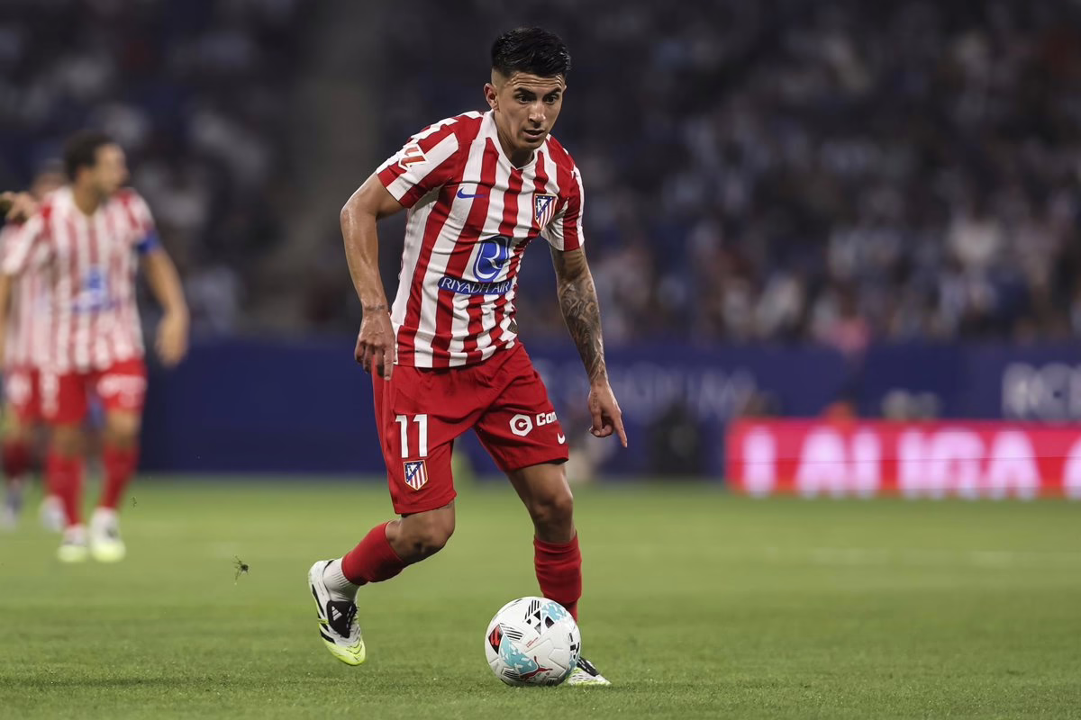 Este jueves, el Atlético dará a conocer las incorporaciones de sus planteles masculino y femenino en el Metropolitano.