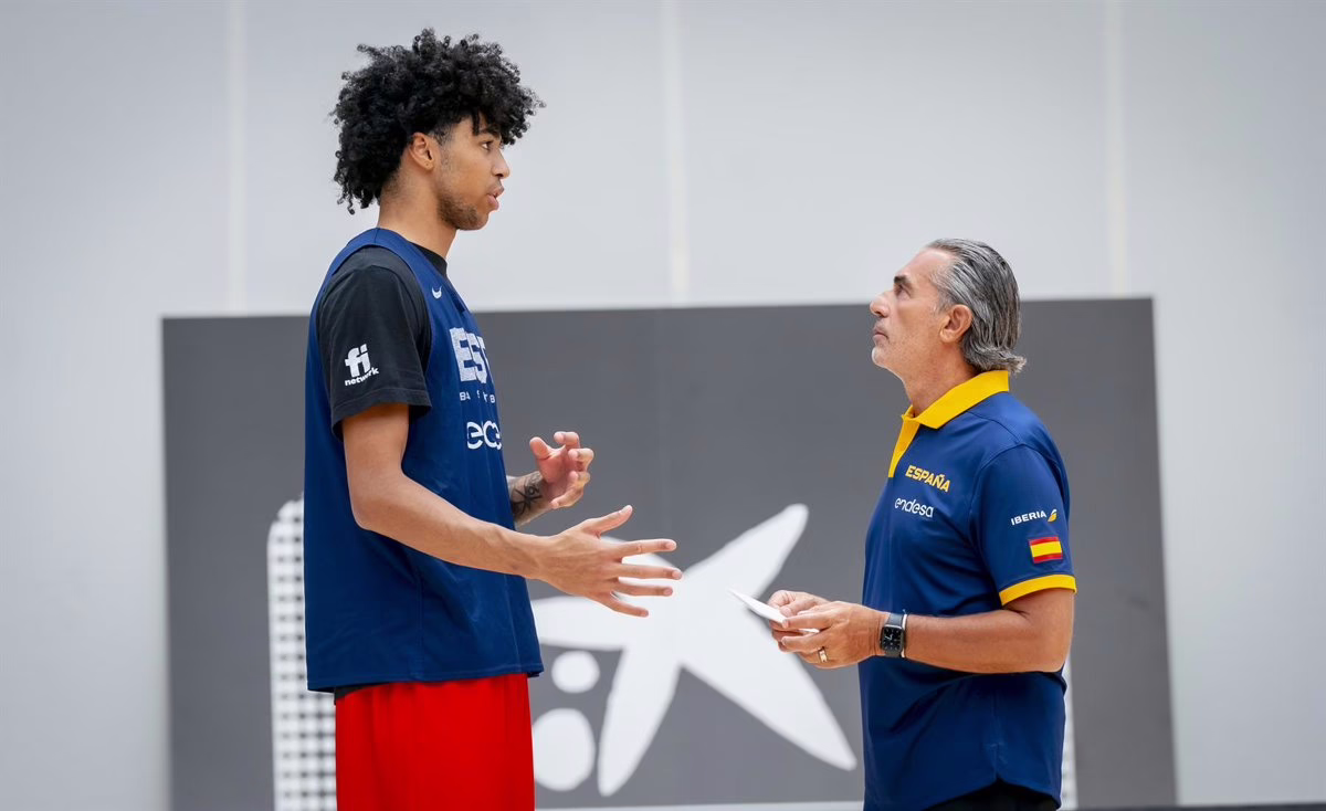 Izan Almansa se une al Real Madrid con un contrato hasta 2029.