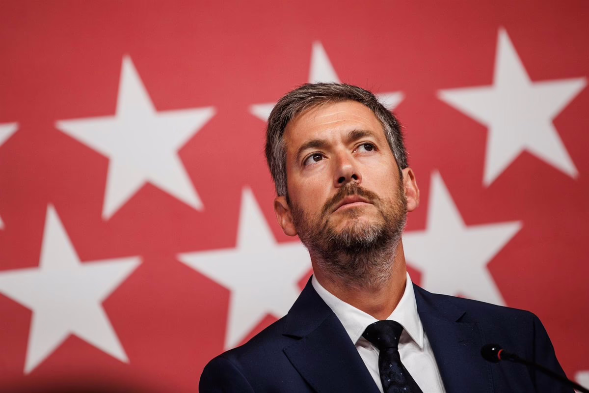 Aprobación de 5 millones de euros por parte de la Comunidad para financiar la 'tarifa cero' de contribuciones para nuevos autónomos en 2025.
