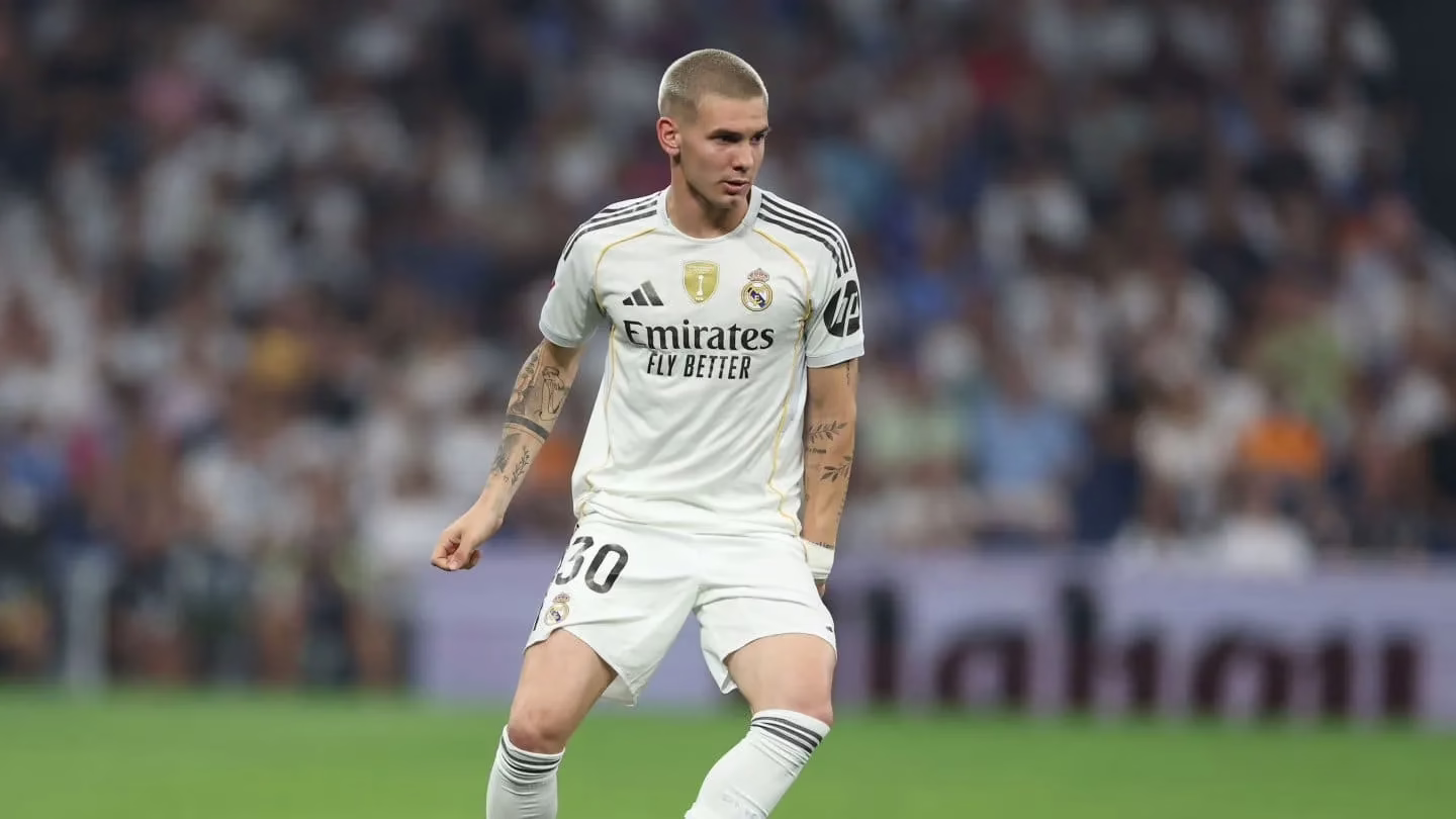 Franco Mastantuono deslumbra al Real Madrid: "Un nuevo héroe"