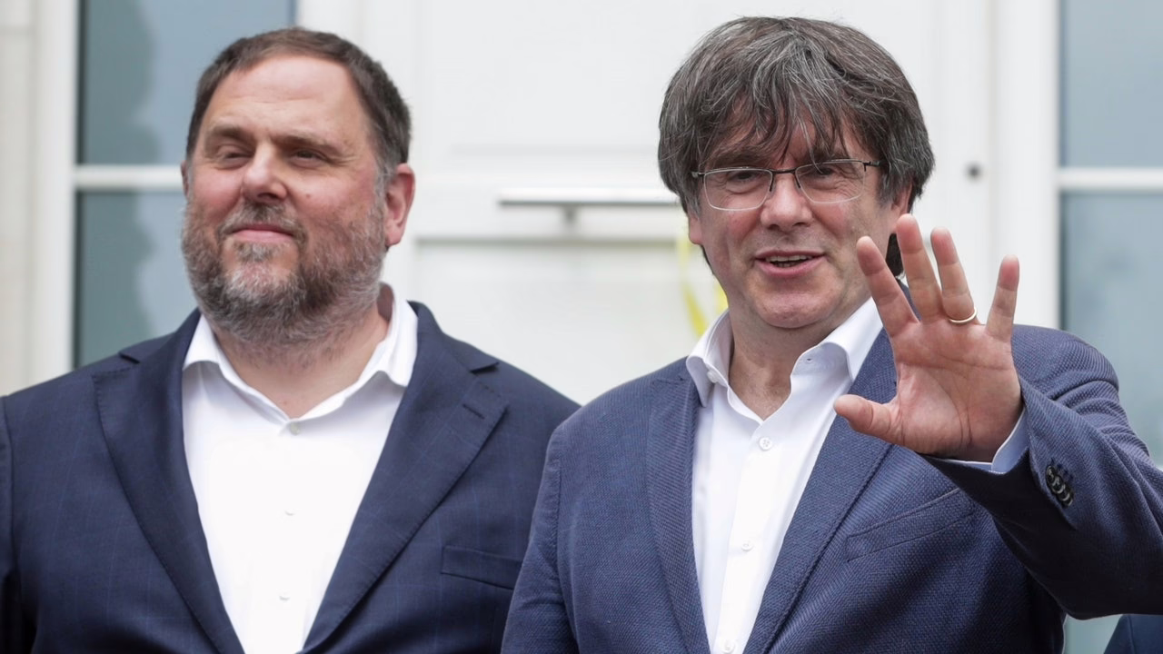 El TC avanza en los últimos detalles de la amnistía a la espera de la decisión de la Justicia Europea.