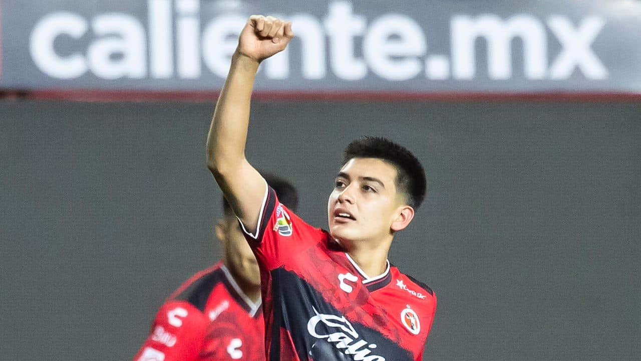 Un exjugador del Real Madrid desea que Gilberto Mora se una al club.