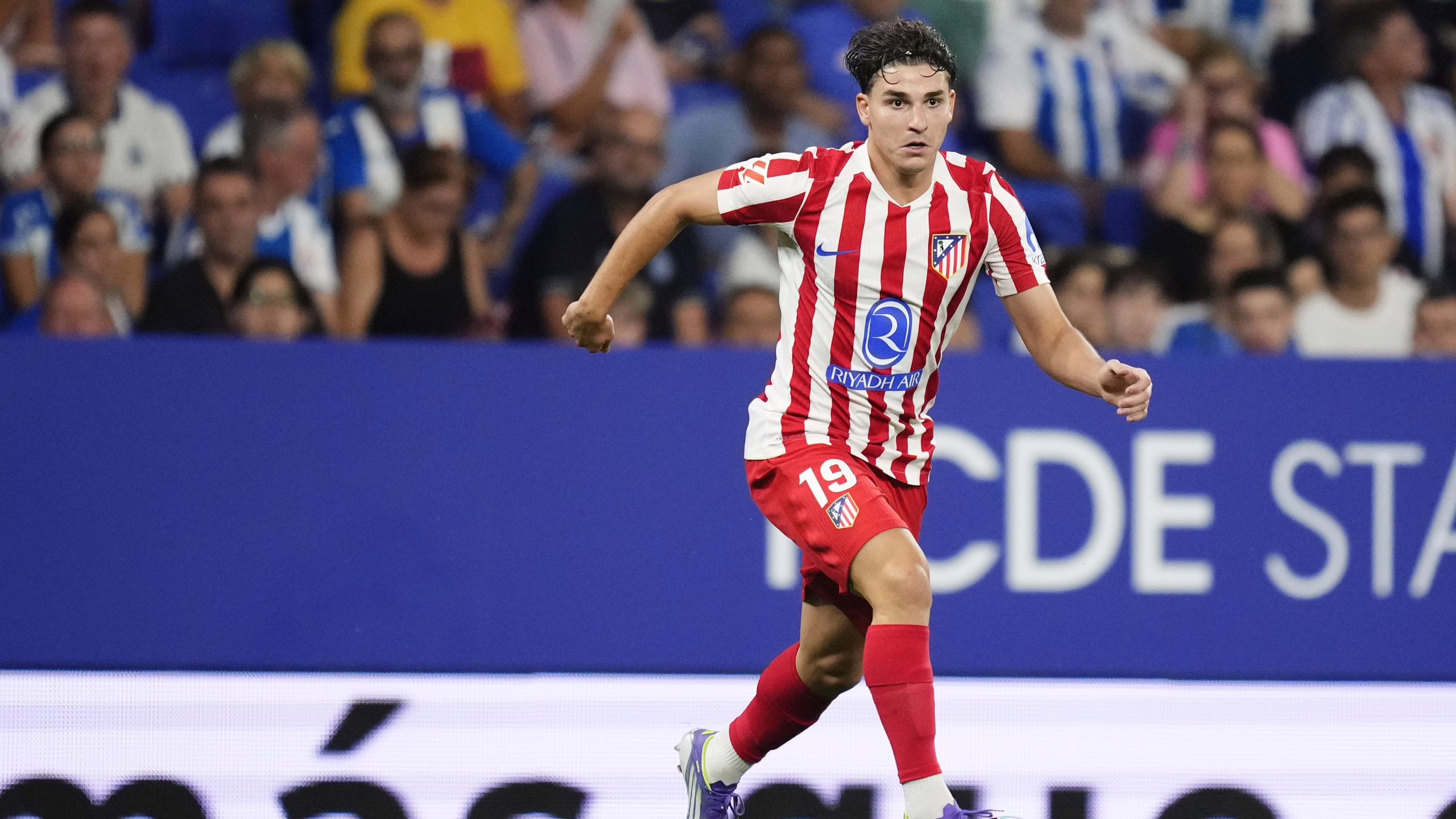 Alavés vs. Atlético de Madrid | LaLiga EA Sports 2025-26, Tercera Jornada - Información sobre la transmisión del partido - Resultados, goles y resumen - Mejores momentos