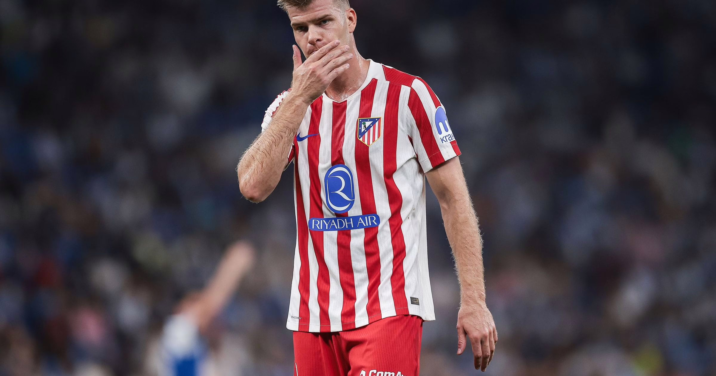 LaLiga 25/26 | Atlético de Madrid vs. Elche: Análisis, antecedentes, estadísticas, posibles alineaciones, horario y cómo seguirlo en TV y online - Segunda jornada