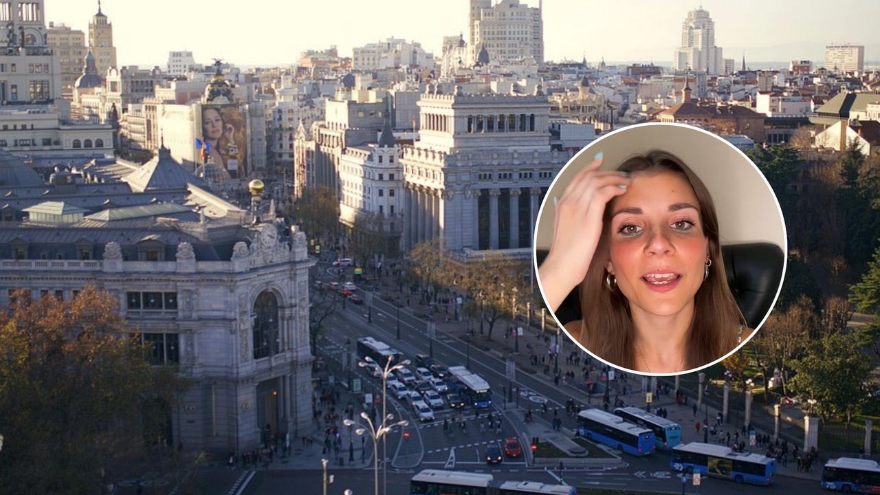 La calidad de vida es la más baja de toda España