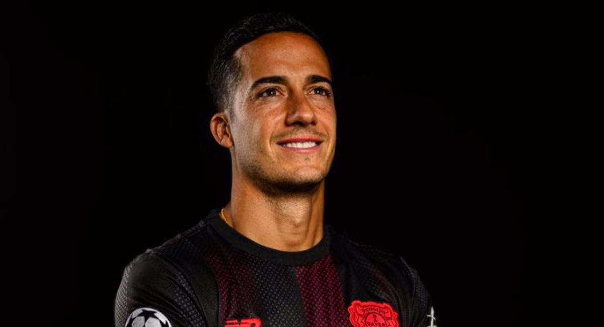 ¿Riesgo calculado o decisión astuta? Bayer Leverkusen deposita su confianza en Lucas Vázquez.
