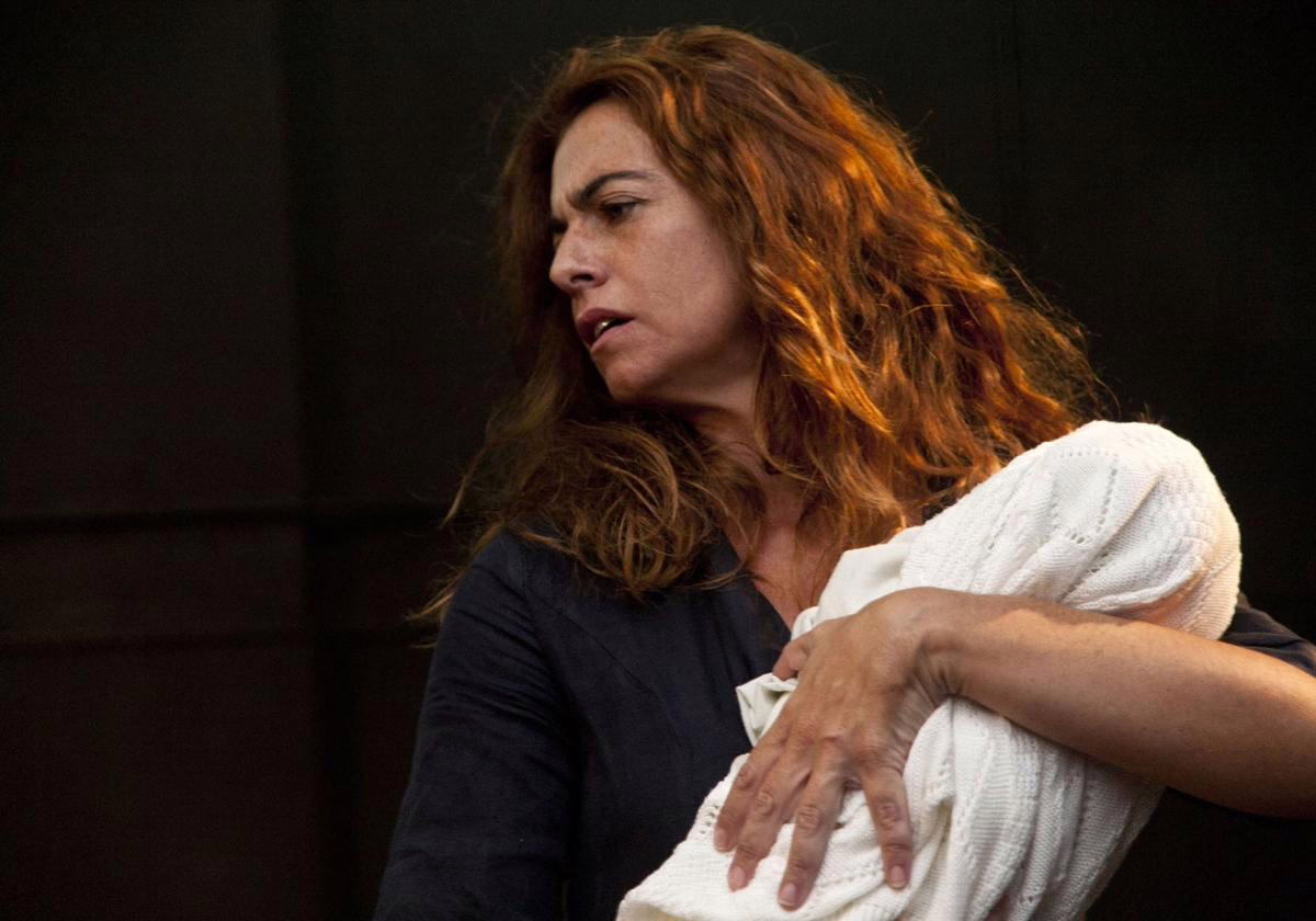 Microteatro en la cárcel vuelve a Segovia con seis obras cómicas.