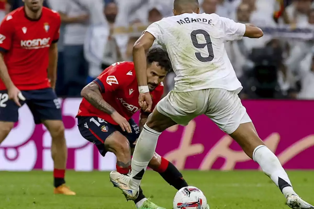 De reserva a protagonista: se revela el posible 'golpe' en el once de Xabi Alonso.