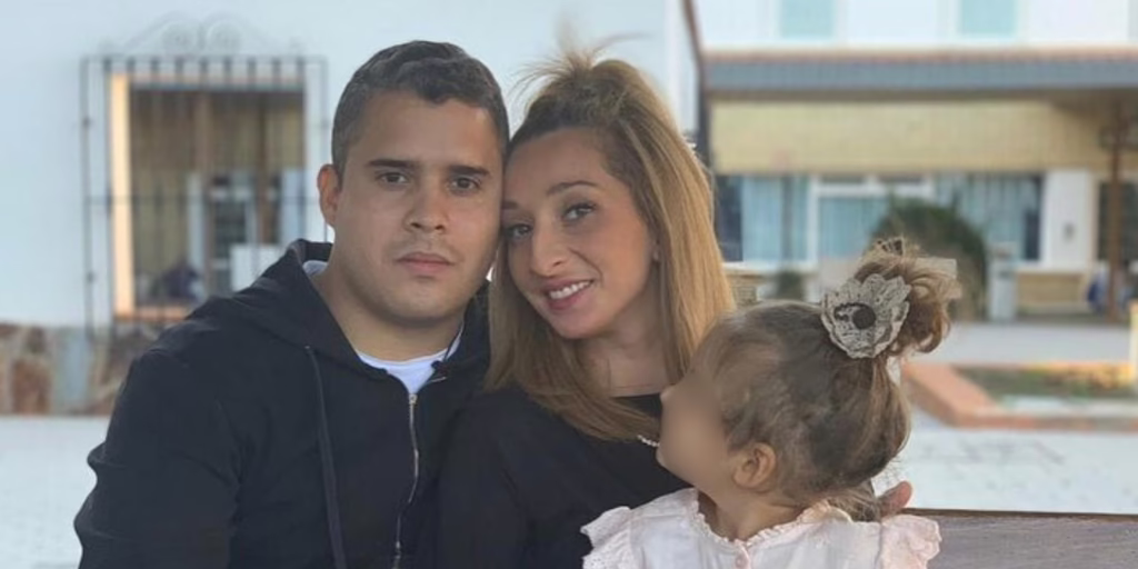 Rocío, la descendiente de José Fernando y Michu, comienza una nueva fase en Madrid con el apoyo de su abuelo, José Ortega Cano.