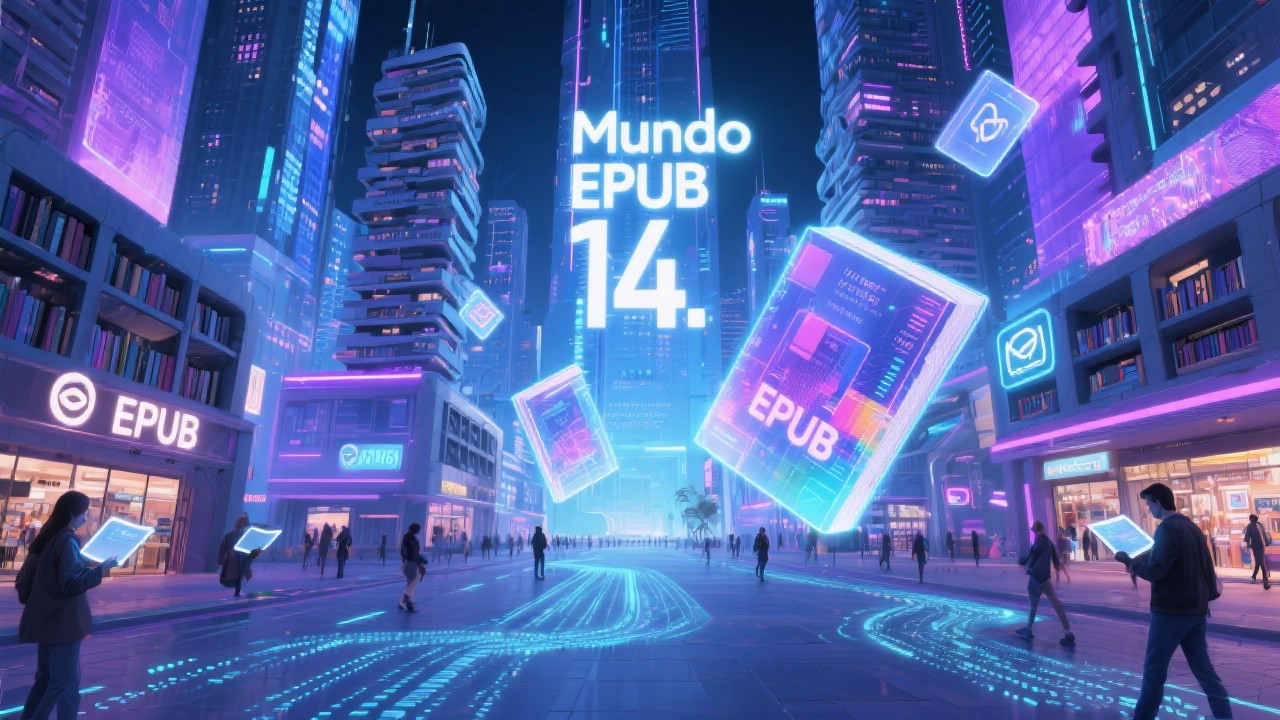 Mundo Epub 14 frente a los foros Real Sociedad: convergencia entre lectura y afición deportiva