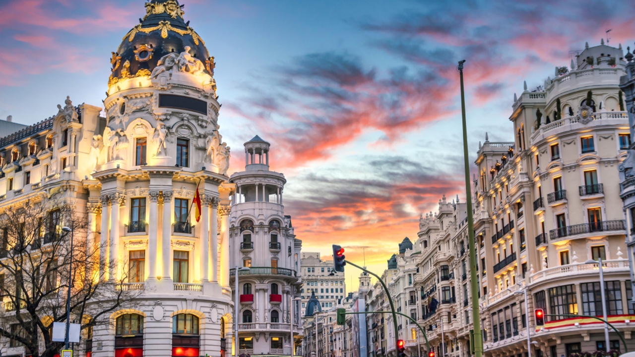 Los 9 rincones ocultos de Madrid que no aparecen en las guías y que son imperdibles.