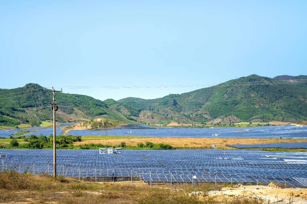 Marcará un cambio significativo en el panorama energético de la región.