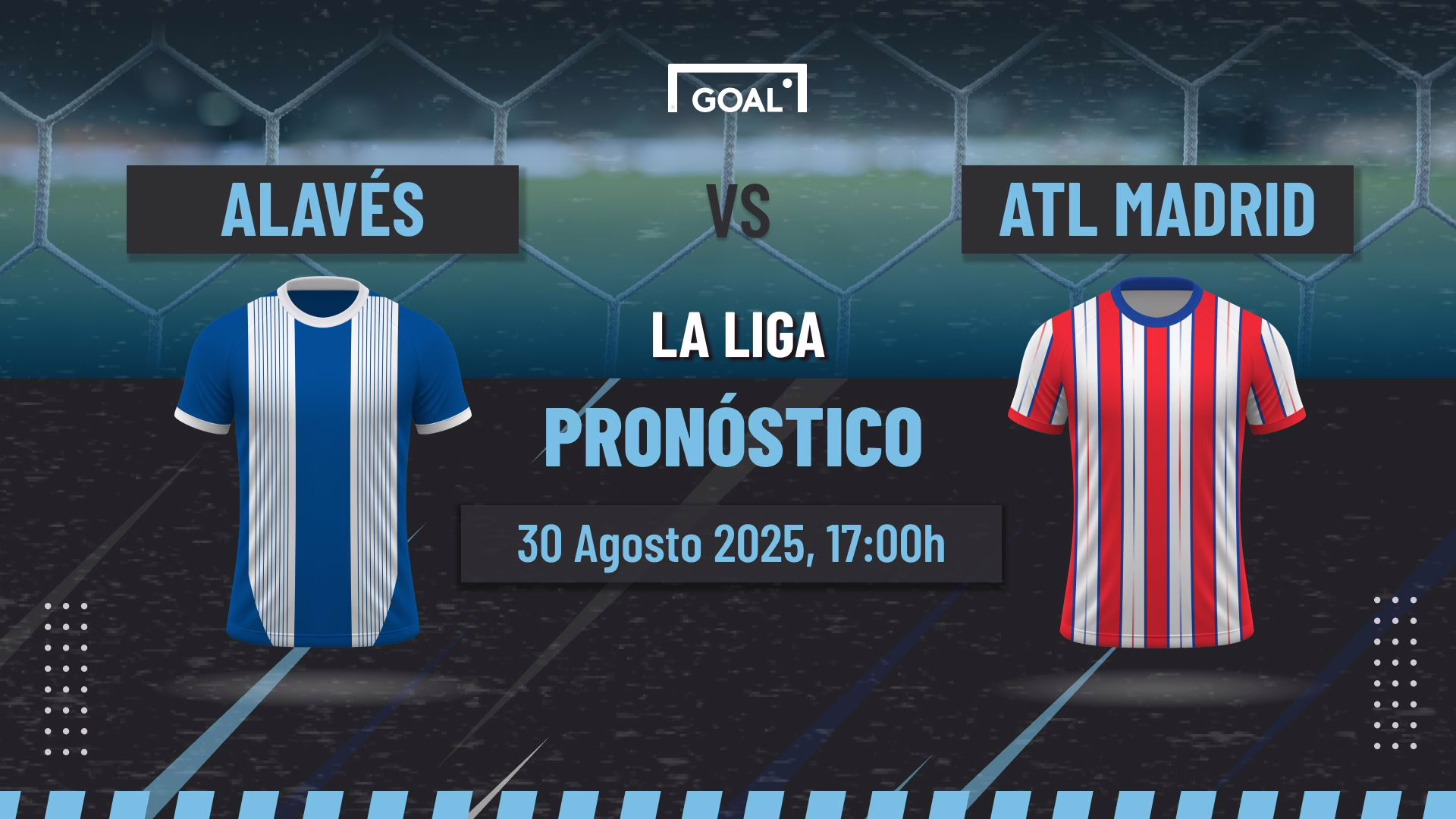 Apuestas destacadas para Alavés vs Atlético de Madrid en La Liga 30/08/2025