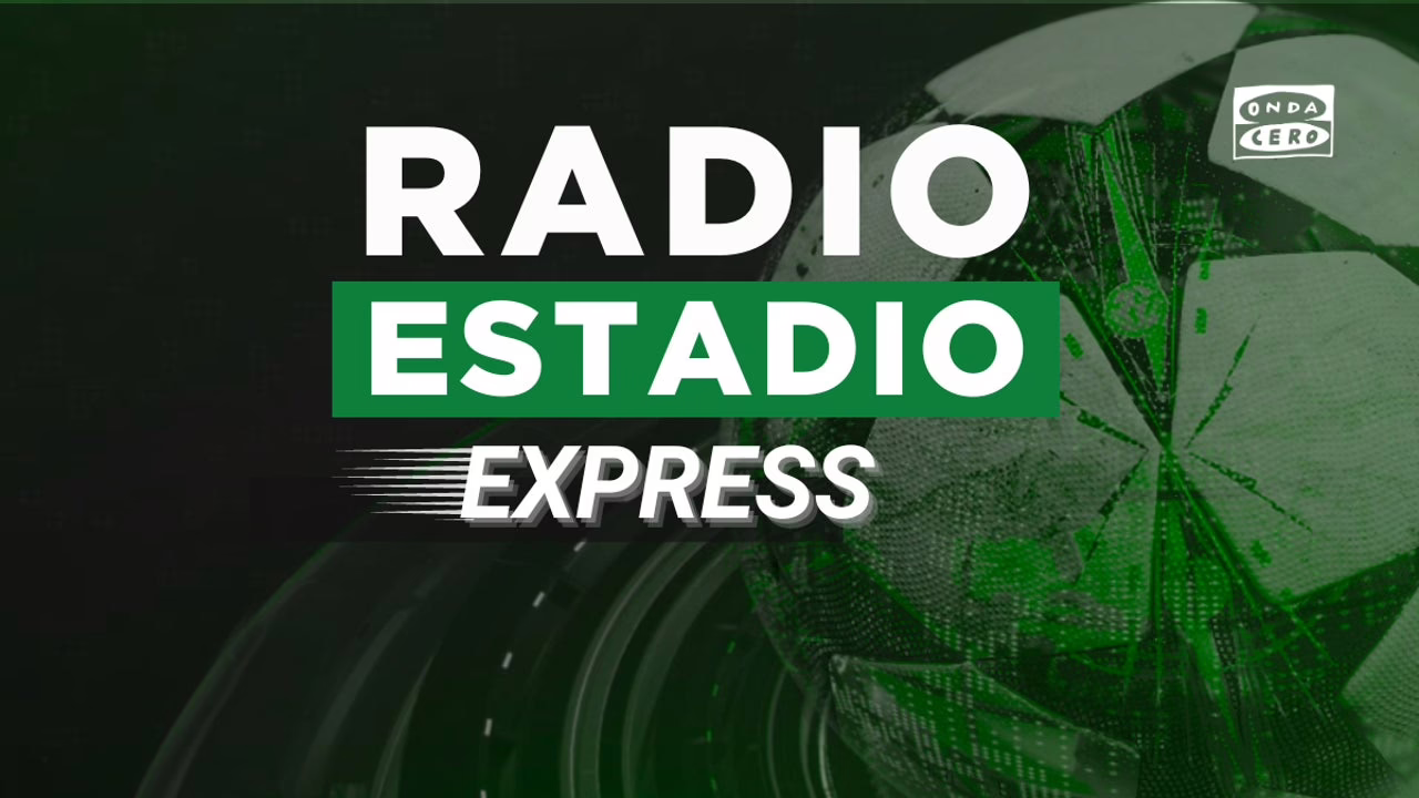 Últimas novedades deportivas a las 16:00 (20/08/25) | Onda Cero Radio