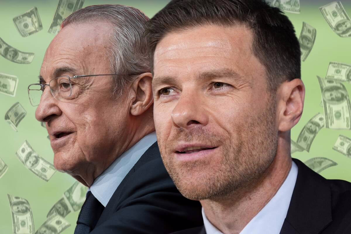 El anhelado traspaso de Florentino Pérez se frustra tras el partido Real Madrid-CA Osasuna.