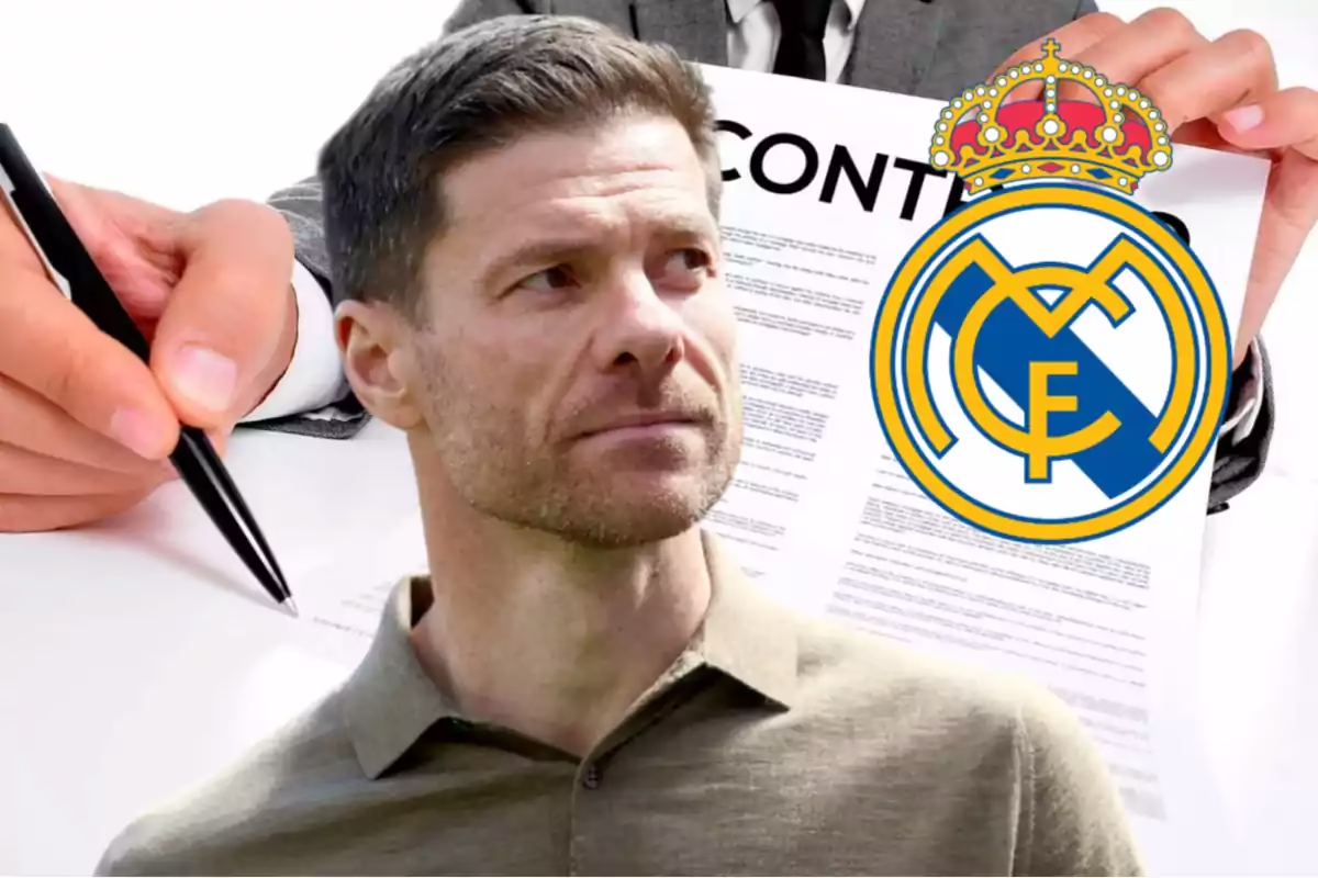 La contratación se llevará a cabo pronto, el Real Madrid ha asegurado a un defensor con proyección y presente.