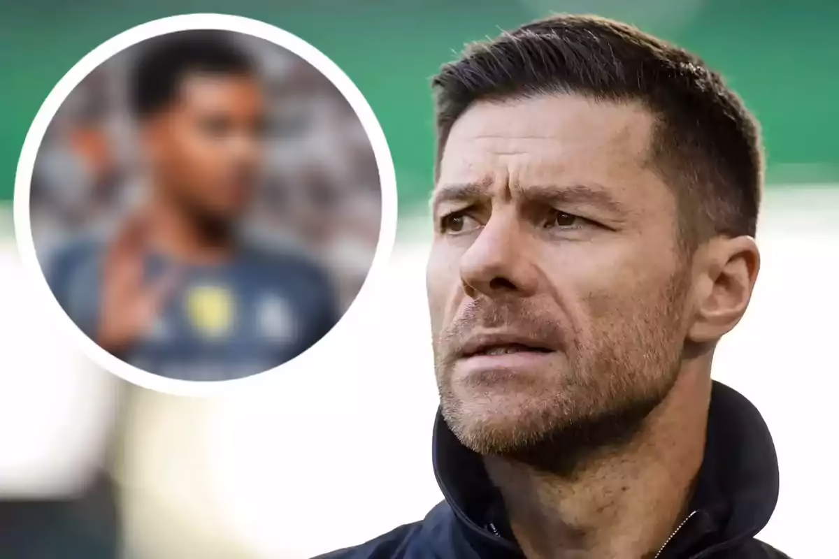 El principal señalado del Real Madrid.