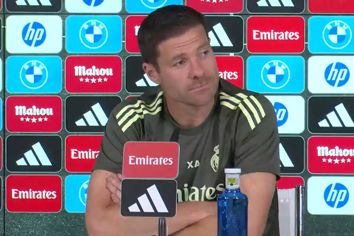 Xabi Alonso lanza un mensaje contundente a Lamine Yamal: "Nuestro momento llegará..."