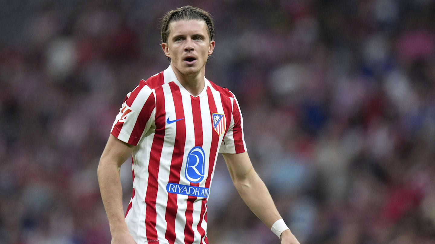 El United sigue de cerca a Gallagher; también están en su radar Bruno Fernandes, Dumfries y Sancet.
