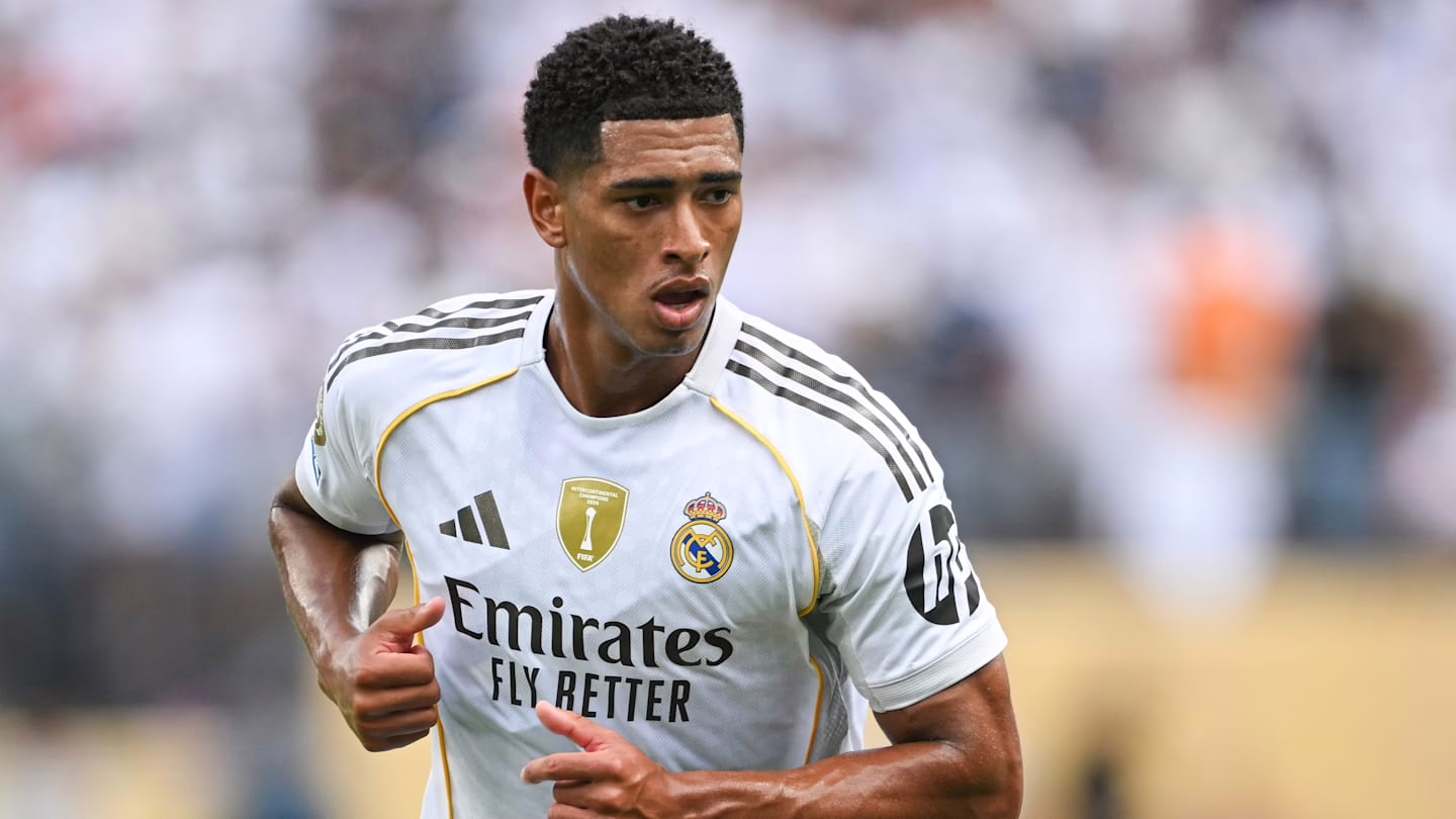 Jugadores lesionados y sancionados del Real Madrid ante la Real Sociedad en la cuarta jornada de LaLiga.