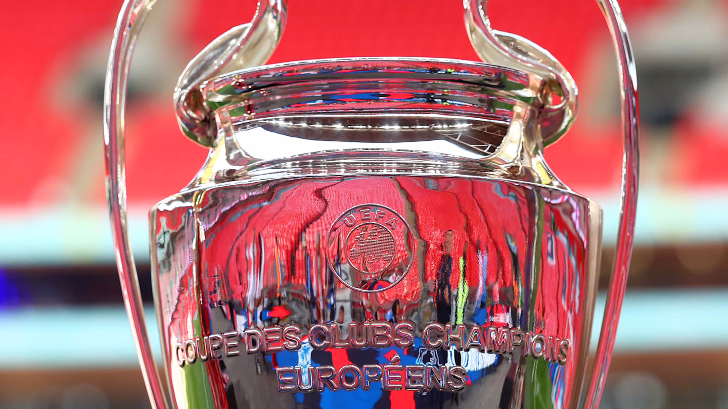 Anunciada la ubicación de la final de la Champions League 2027.