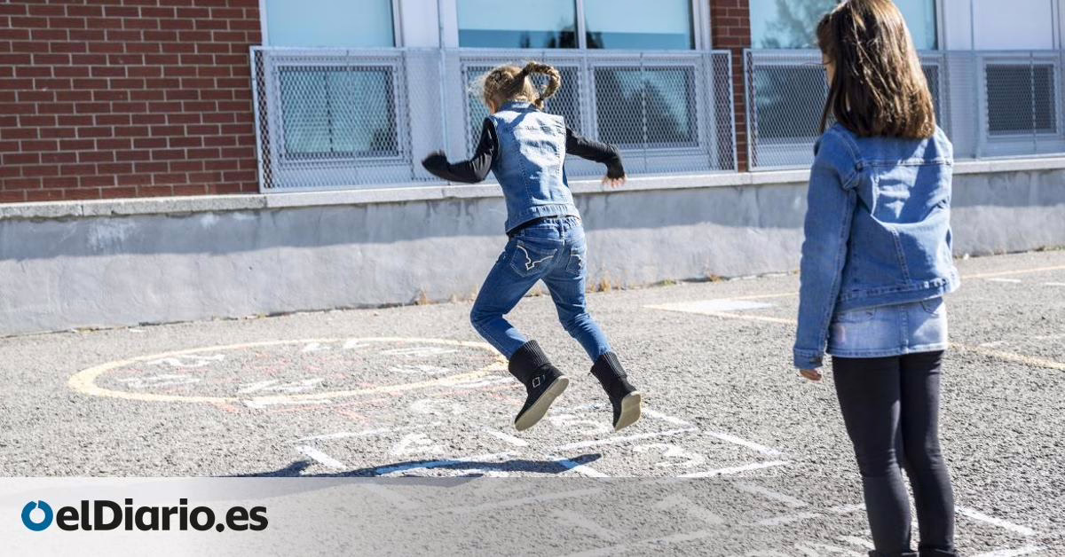 El Ayuntamiento de Madrid ignora los Patios Abiertos de la Comunidad y los implementará únicamente como un "proyecto piloto" en una escuela.
