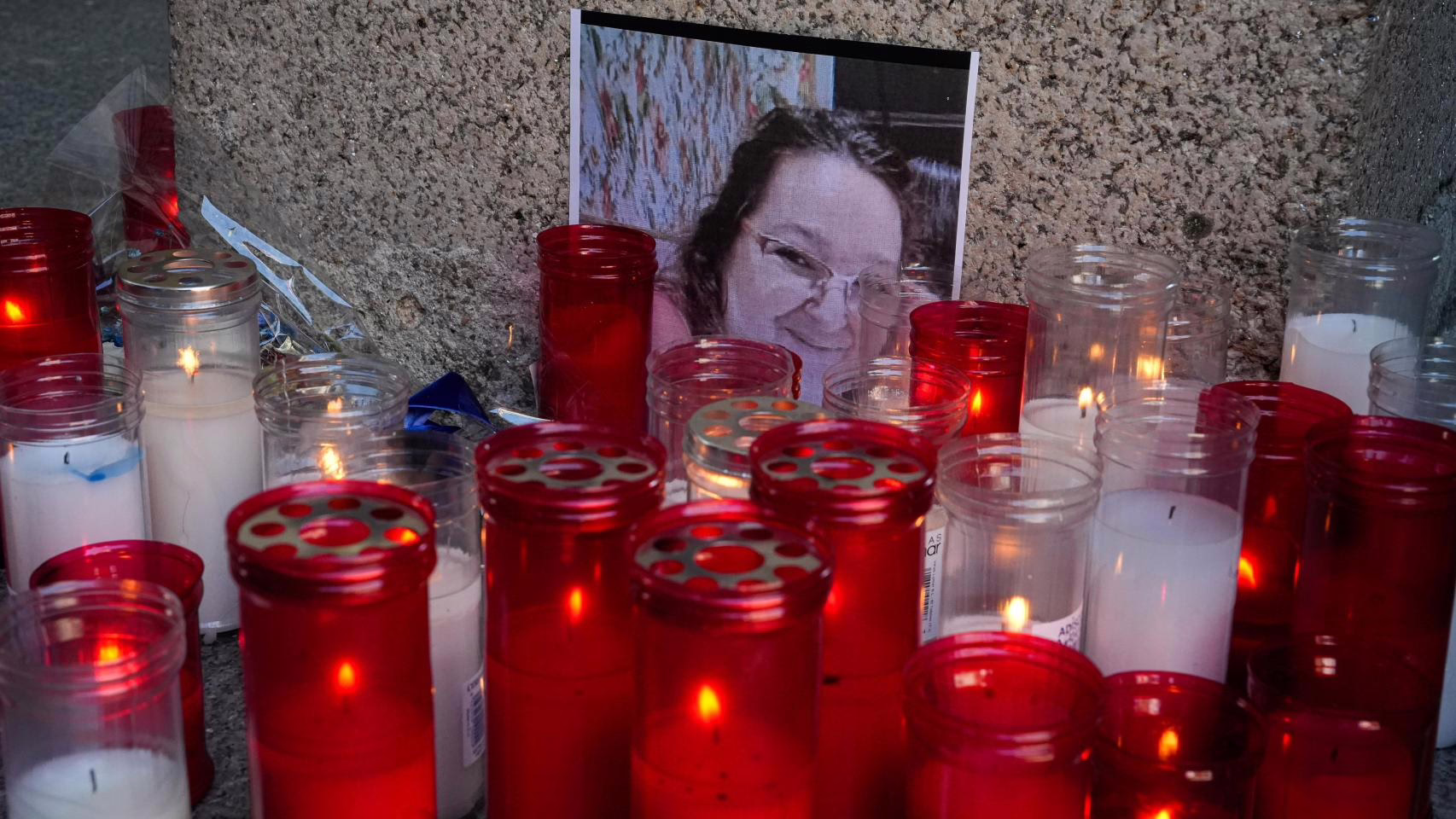 El sospechoso del homicidio de la empleada del SAF de O Porriño (Pontevedra) va a la cárcel.