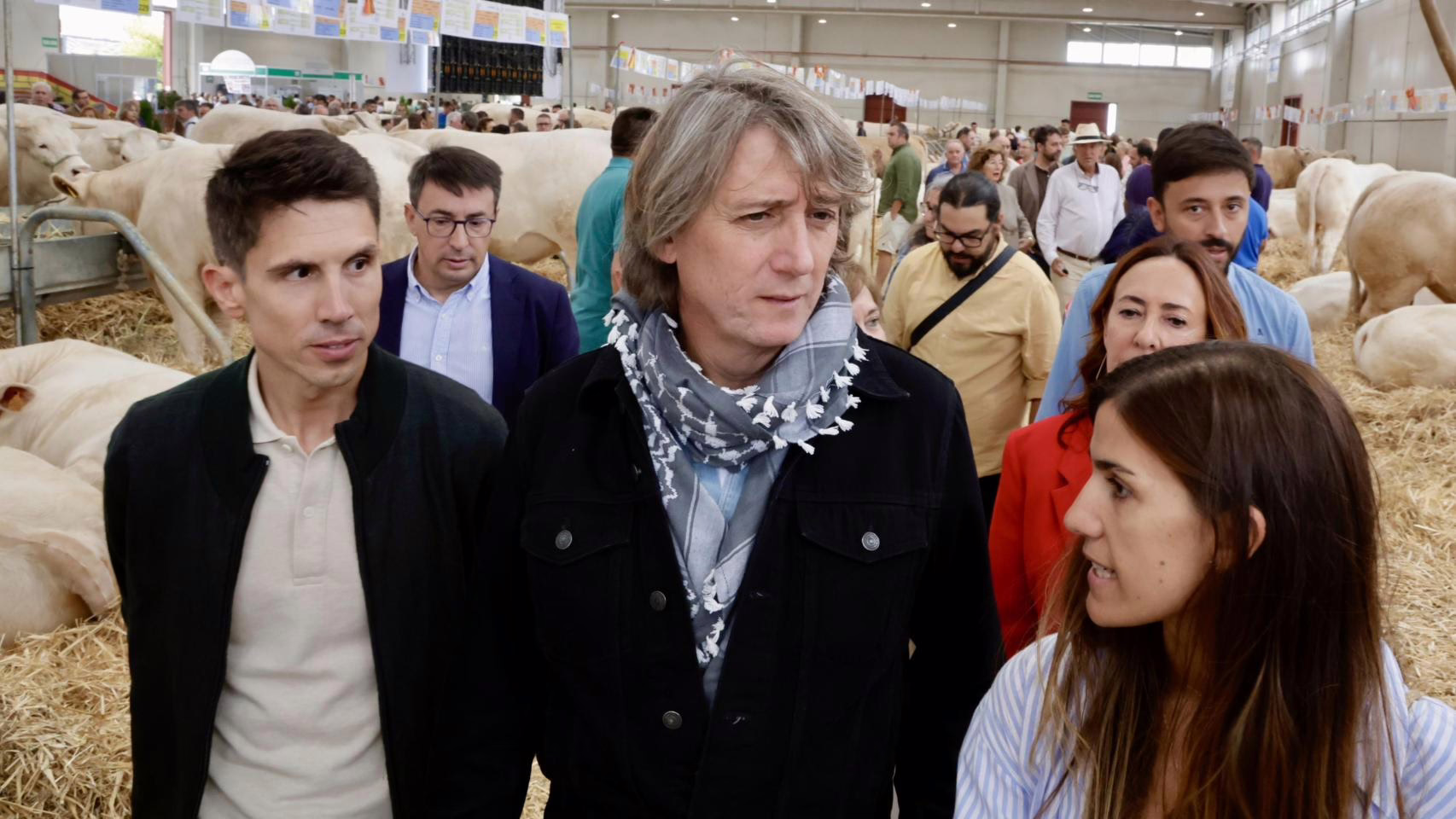 Provocan la violencia y la tensión