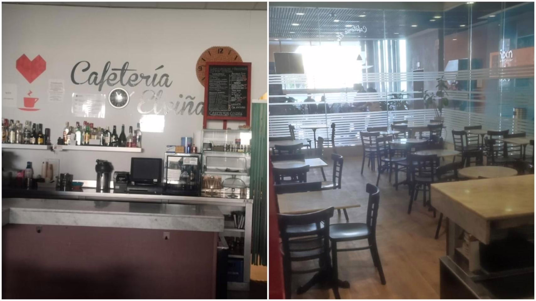 Se necesita un nuevo administrador.