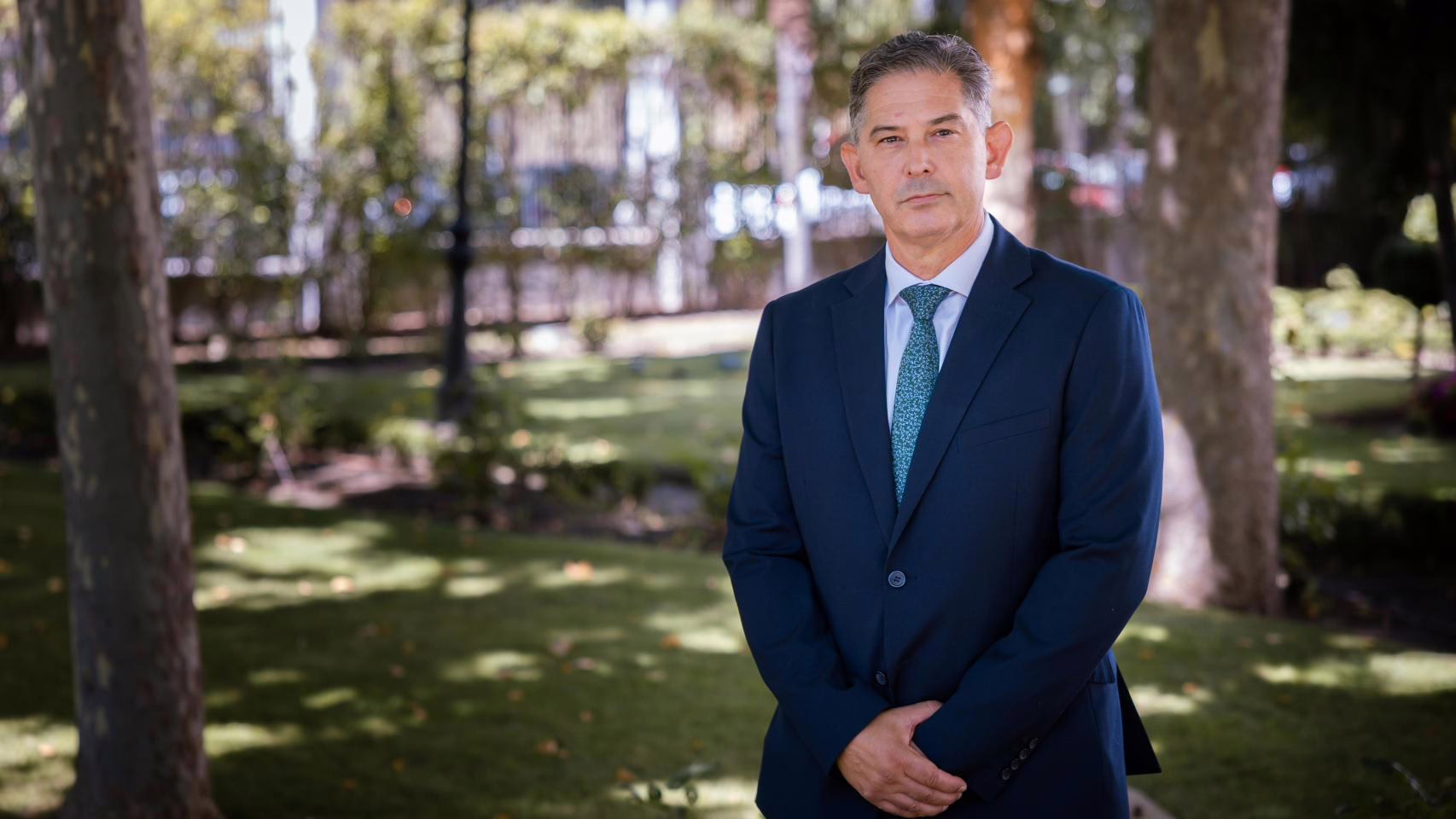 El Gobierno designa al leonés Tomás Fernández Villazala para combatir los crímenes de odio en España.