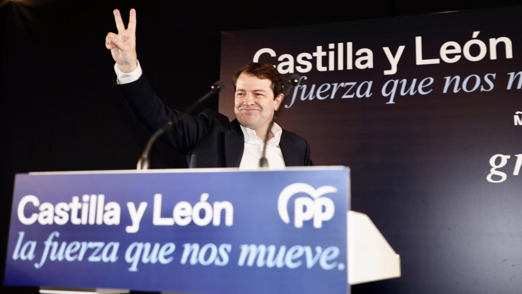 Cinco meses para establecer estrategias y encontrar candidatos, con la mirada en las elecciones generales.