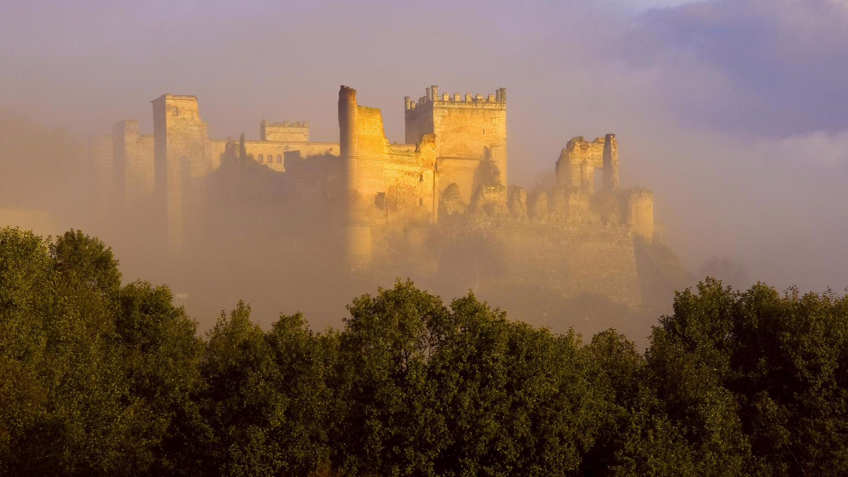 Experiencia exclusiva y sin costo en un castillo de Toledo con más de mil años de historia: aquí te contamos cómo unirte.