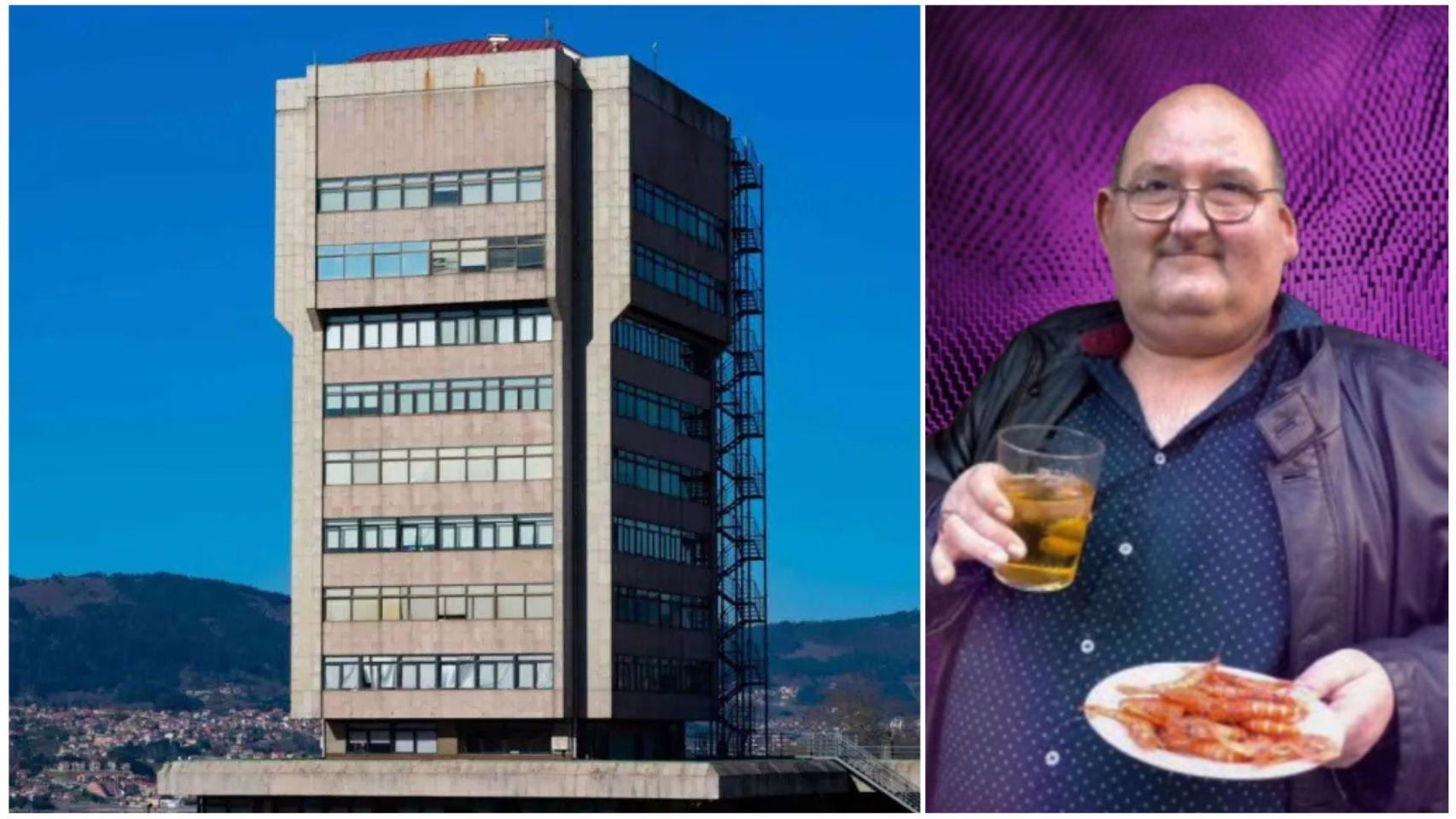 Vigo desestima la llegada de El Dandy de Barcelona a una discoteca local: "Muestra comportamientos inapropiados".