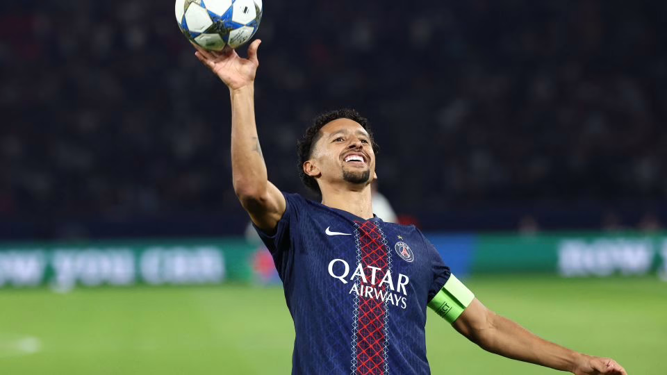 Un PSG dominante y un Bayern marcando el ritmo frente al Chelsea: así se desarrolló la jornada de la Champions League.