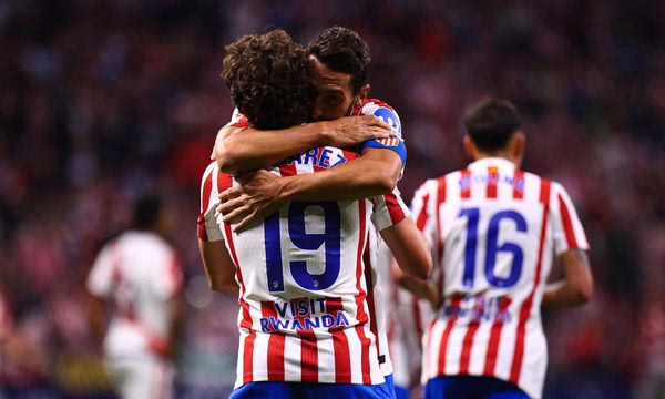 Más que un derbi: El Atlético de Madrid en juego de vida o muerte.