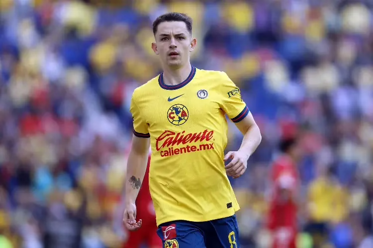 Fidalgo resalta a futbolistas internacionales en la Liga MX | XEU Deportes