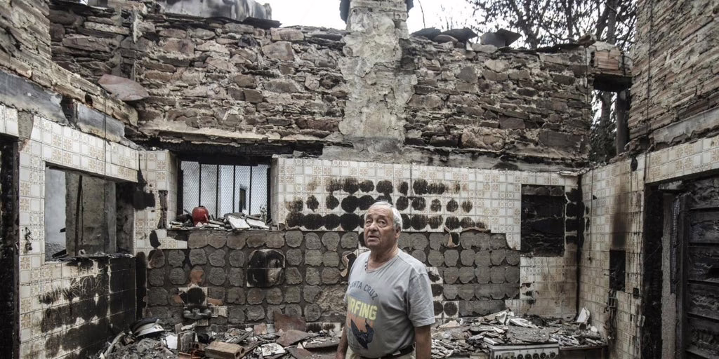 El incumplimiento del reto demográfico por parte del Gobierno asfixia las zonas rurales de España.